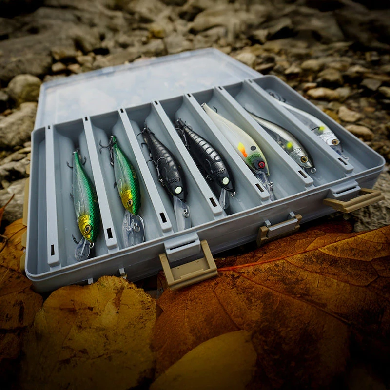 Westin W3 Double Sided Lure Box